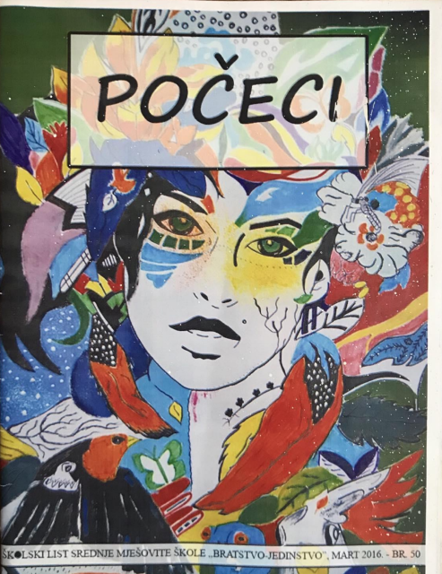 počeci 2016